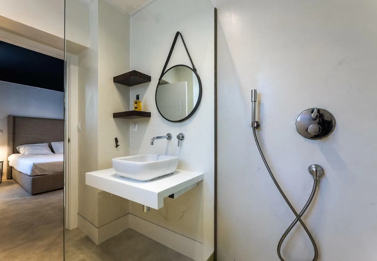 Sotoan Keyweek Design Apartment Close To The Port-Vieux Beach In Biarritz France