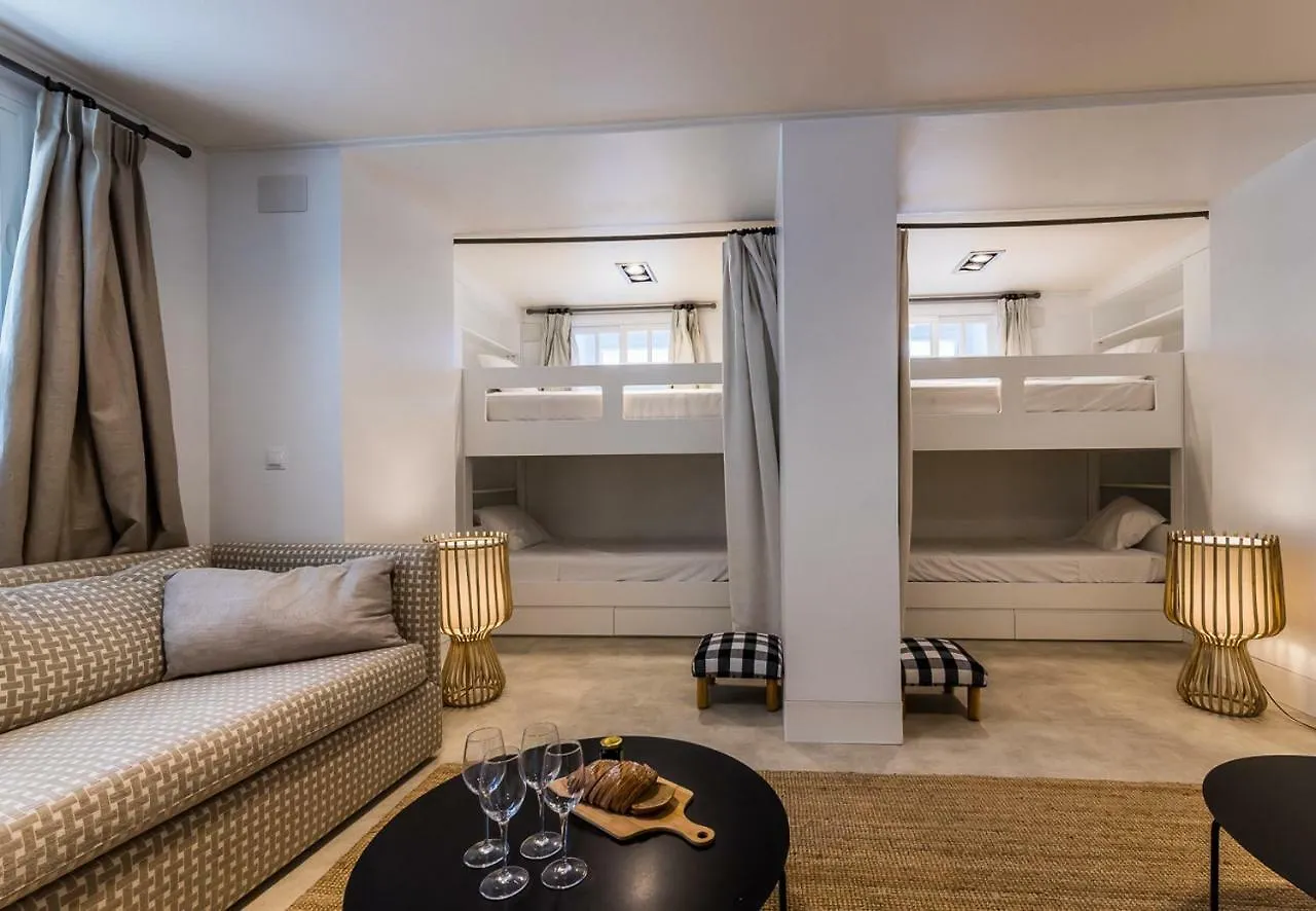 Sotoan Keyweek Design Apartment Close To The Port-Vieux Beach In Biarritz 0*,  France